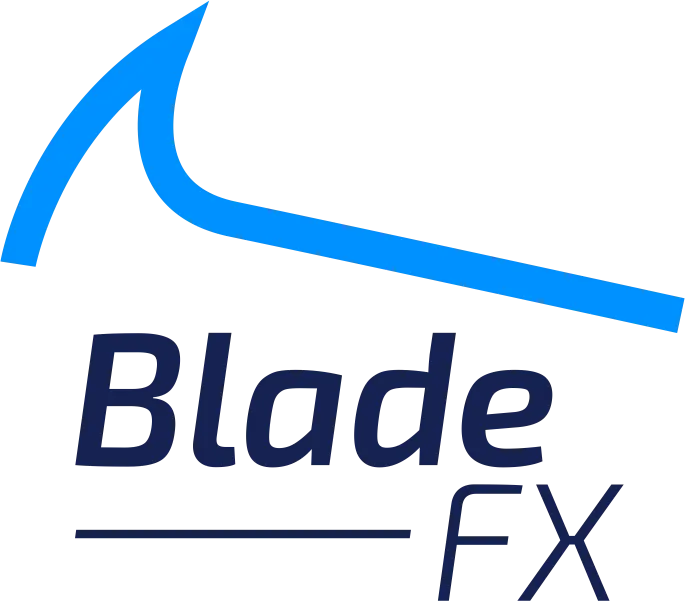 BladeFX logo